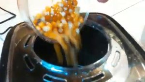 Попкорница ENDEVER. Супер!!!