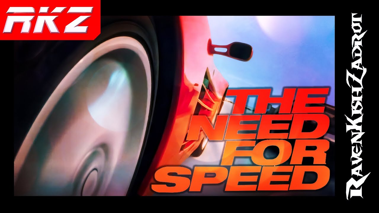 Стоит ли играть в The Need for Speed?