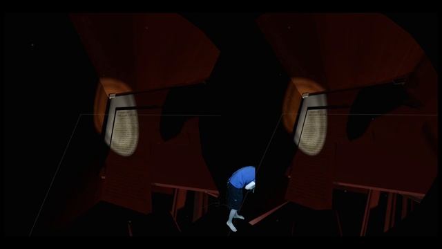 [ Vive ] (A Chair In A Room: Greenwater) Full Run смотреть онлайн