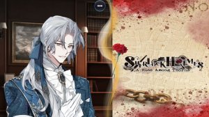 Sherlock Holmes: A Rose Among Thorns / Шерлок Холмс: Роза среди шипов / Глава 5 / У нас кризис / 💎