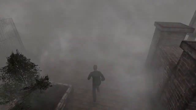 Silent Hill 2 in (Hindi) (Horror) Walkthrough Part #4 Brookhaven Hospital - Maria смотреть онлайн