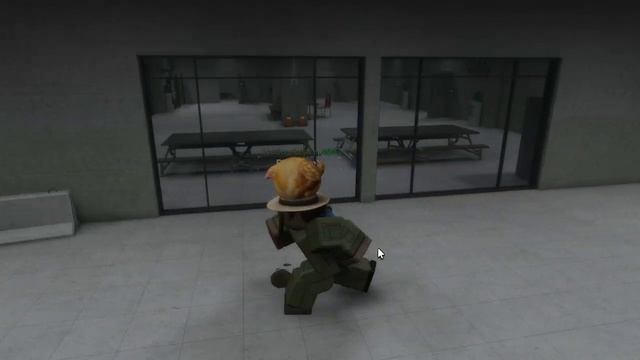 [CL] Facility Roleplay Is Changing... (Roblox) смотреть онлайн