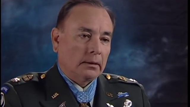 Alfred Rascon, Medal of Honor, Vietnam War смотреть онлайн