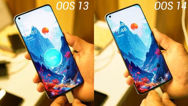 Battle of OS : Android Oxygen OS Vs Xiaomi Hyper OS Review