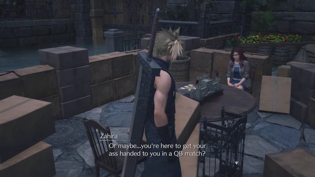 Jesus H Christ, will you just CHILL for two seconds? 😅 смотреть онлайн