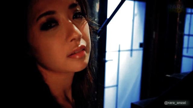 Rara Anzai #1 смотреть онлайн