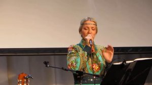 Юлия Славянская  Древневенгерский плач Марии