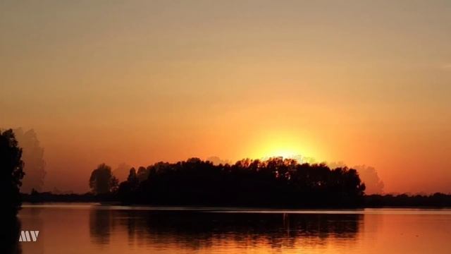 Закат солнца вручную смотреть онлайн