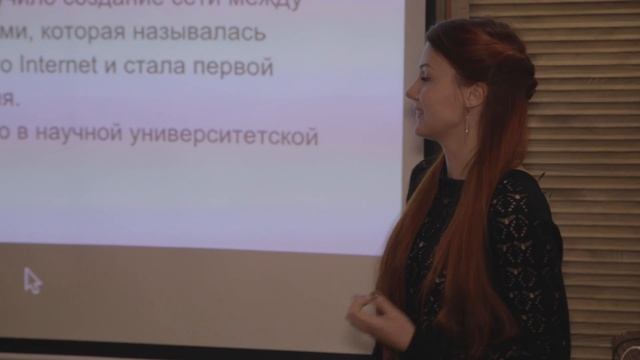 15x4 - 15 минут про компьютерные сети смотреть онлайн