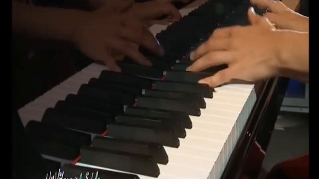 Maria Masycheva Live
