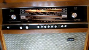 Ансамбль "НО ТО ЦО "(Польша)--"Играй,что умеешь" --радиола "Ригонда-102"