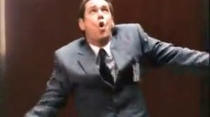 Джим Керри - I believe I can fly