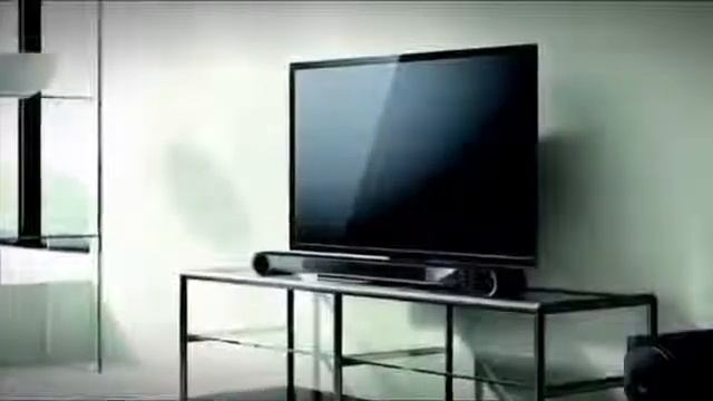 Yamaha YSP 4300 Digital Sound Projector with Wireless Subwoofer смотреть онлайн