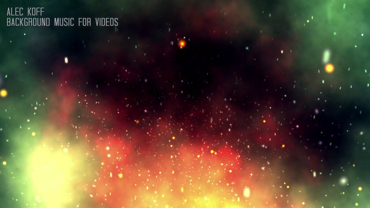 HORROR Background Music / SUSPENSE MUSIC