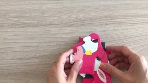 Собираем Пазл Корова - большие пазлы для малышей Животные на ферме | Merry Маша