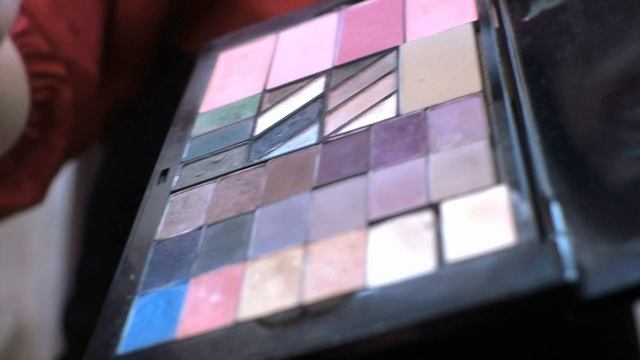 Мастер класс Mary Kay. Екатерина Атанова. Самара. смотреть онлайн