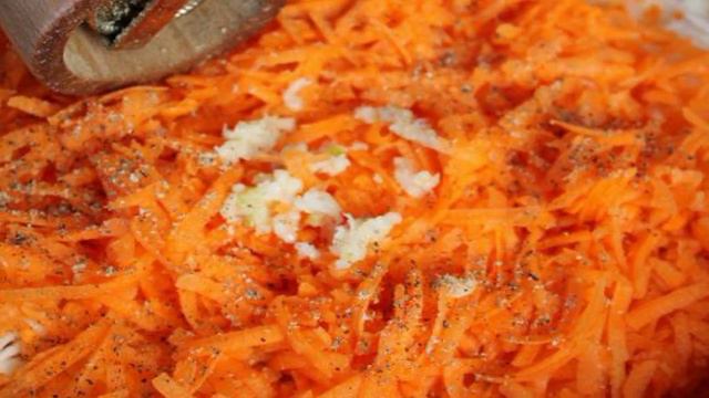 Маринованная капуста