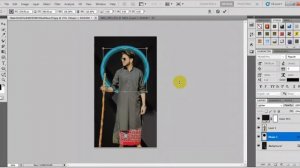 Neon Effects in Adobe Photoshop CC 2015