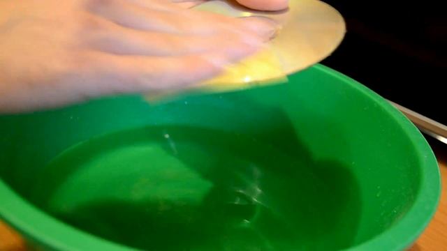 Как удалить царапины с диска. Восстановление диска