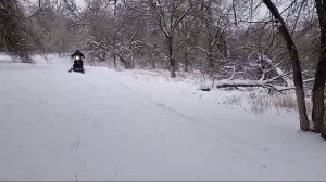 Мотобуксировщик лидер-сигма-2К 8.0 л.с с лыжн. мод