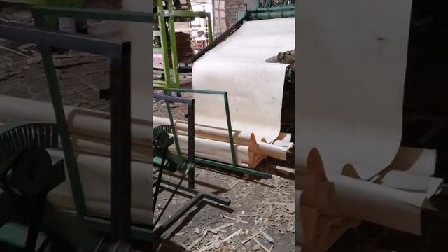 Шпон березовый смотреть онлайн