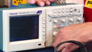 TDS1002C-EDU, Осциллограф цифровой, 2 канала x ...