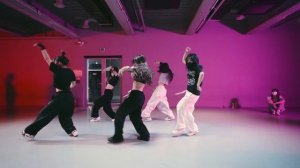 Spice - Go Down Deh ft. Shaggy, Sean Paul / Harimu Choreography