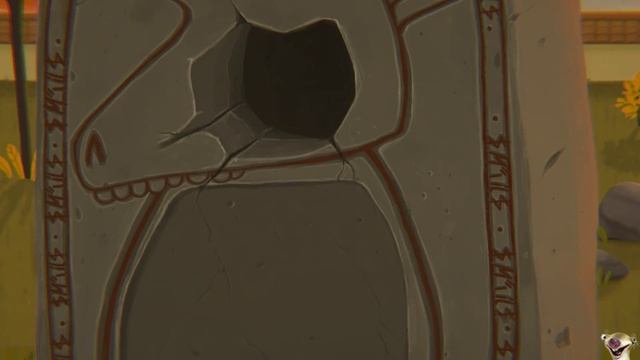 ИГРОФИЛЬМ Little Misfortune (все катсцены, русские субтитры) прохождение без комментариев