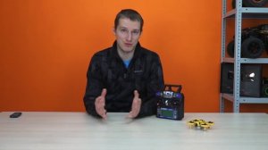 Летаем дома по FPV ... Квадрокоптер Eachine Fatbee FB90