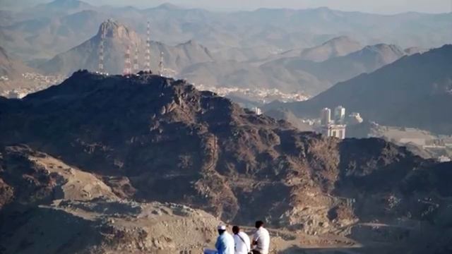 ДУА ЧТОБЫ ДЕЛА ПОШЛИ В ГОРУ. СИЛЬНАЯ ДУА смотреть онлайн