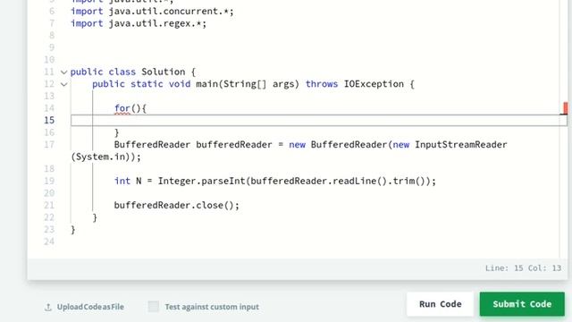 Java7 series 3 How to do code control practice in java 7 смотреть онлайн