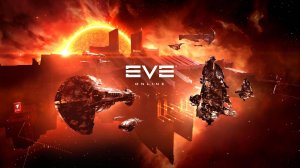 Eve online