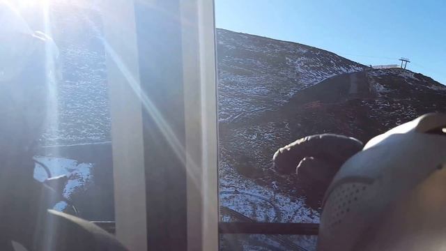 Испания сьерра невада. смотреть онлайн