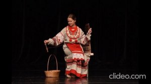 ?Театр мод «Храбрый портняжка» ЦДО г. Мыски – лауреат II степени Международного конкурса.