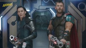 Тор_ Любовь и гром - Самые интересные факты - ЧЕГО ВЫ НЕ ЗНАЛИ о фильме Marvel