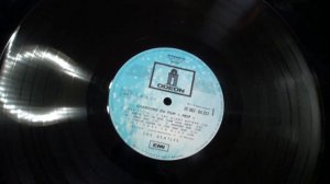 0023 Рок рариететы Beatles Help! LP France Odeon 3rd press Ничего не продаю