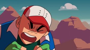 Покебол Z ¦ Pokeball Z (Русская Озвучка)