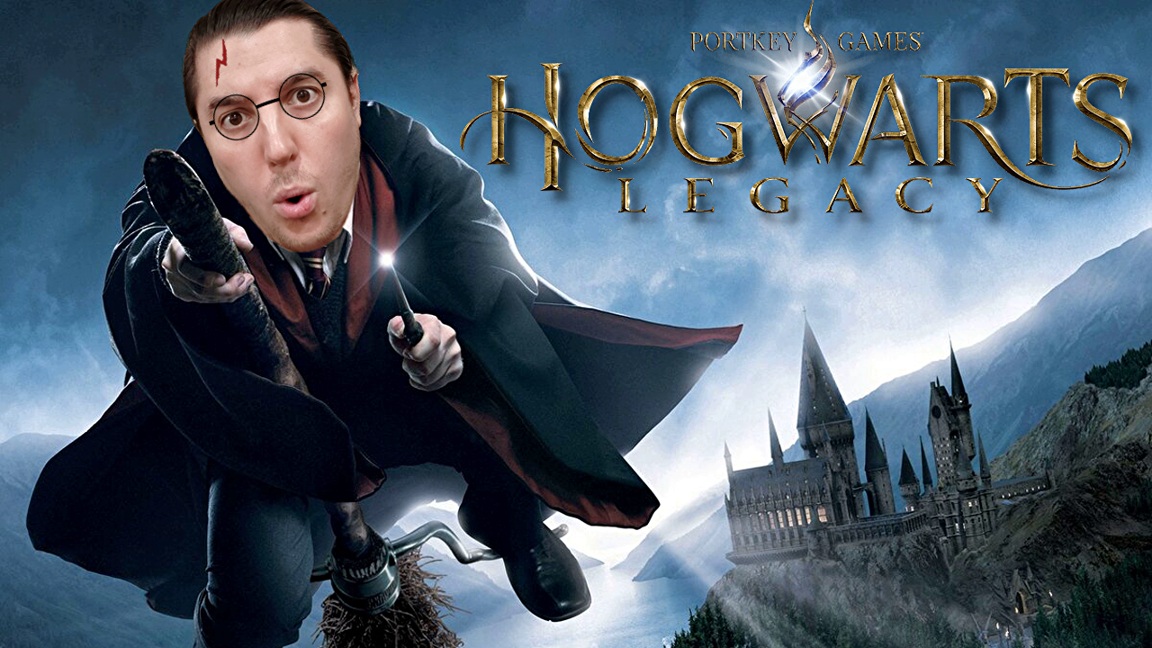Хогвартс Легаси РУССКАЯ ОЗВУЧКА | Hogwarts Legacy #6 ПЕРВЫЙ ПОЛЁТ