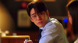 Jin Young Seo & Cha Sung Hoon | Business Proposal FMV | Kiss You