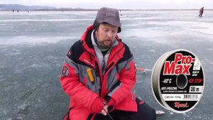 На безнасадку в окском затоне по перволедью. Ловля ОКУНЯ и ПЛОТВЫ в Дуденево