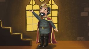 Snow White (UK English accent) - TheFableCottage.com