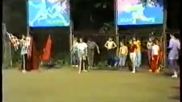 Манометр 1993: День бегуна/Den beguna 1993 vk смотреть онлайн