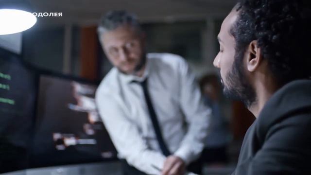 Мир, где мечты становятся реальностью