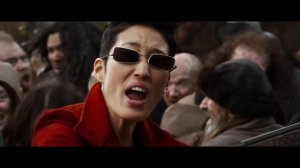 Трейлер Хроники хищных городов