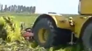 СУПЕР ПЛУГ дисковый испытания по целине