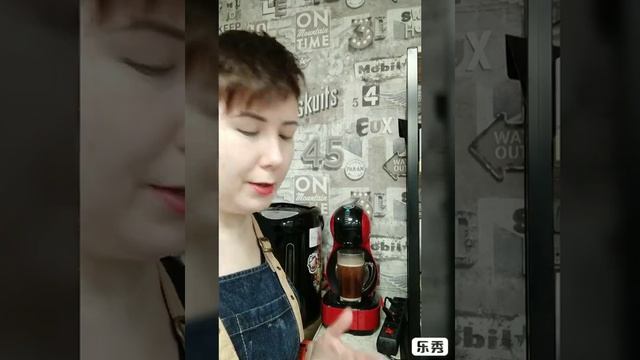 Кофе машина Krups lumio dolce gusto смотреть онлайн