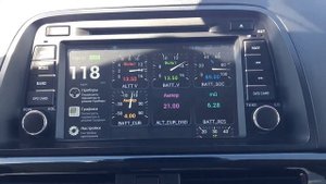 Часть 7. Мазда сх5. 2.5 2014 программа FORSCAN зарядка акб