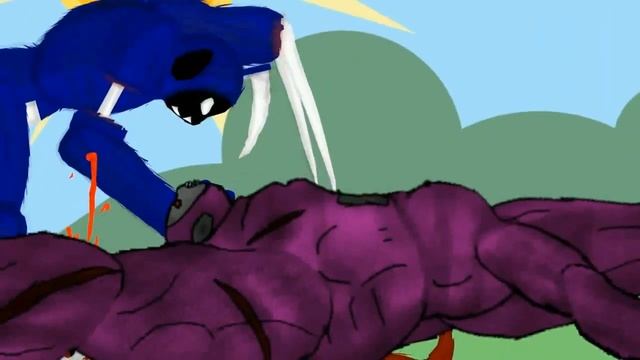 [dc2/slendytubbies] Tink Tank Vs Scythe Tubbie смотреть онлайн