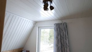 Дом-шалаш под ключ//Каркасный дом-шалаш своими руками из домокомплекта//A-frame house Avrame