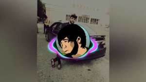 Navik ms ft Ayzik—Шаби туй